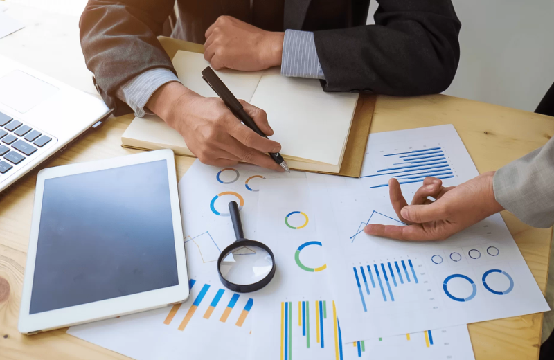 Audit sənin üçün məcburiyyət yox, biznesini qoruyan güvəncdir.