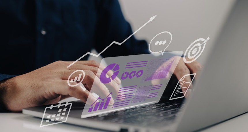 Rəqəmsal marketinq xidməti